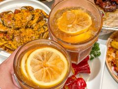 -避风塘·金牌店·夜宵(金玉兰店)