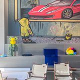 炎炎夏日快来Hi Lucy Coffee喝杯冰饮吧🥤