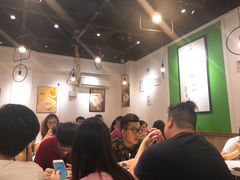 -聪嫂私房甜品·Since2004(旺角二店)