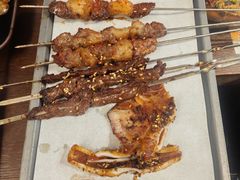 -半酌烧烤小酒馆(南京东路店)