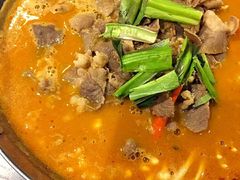 -滇越乘象云南餐厅(豆各庄店)