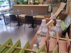 -blend咖啡部落(卓悦中心店)