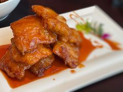 锅包肉-小南洋海景餐厅(深圳湾店)
