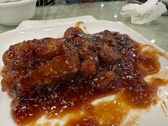 -东四民芳餐厅(世茂工三店)