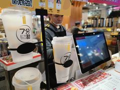 -7分甜(上海闵行区古北1699店)