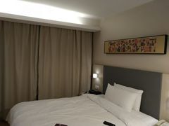-汉庭(上海世博塘桥地铁站店)