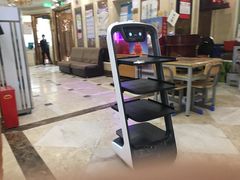 -新恬乐大酒家(沧达大厦店)