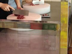 -伟记牛肉(金鸿公路店)