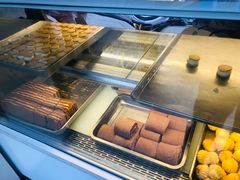 -甜嘟嘟烘焙坊(舒城路店)