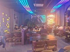 -沈胖子音乐烤吧·炒菜·龙虾(环城东路店)