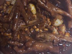 -小柴米·传统江西菜(八一广场店)