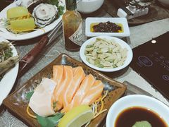 -金海阁海鲜火锅