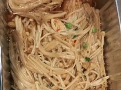 -木屋烧烤(白石洲店)