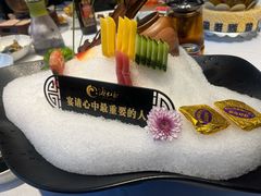 -海虹舫海鲜大酒店(诸暨店)