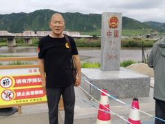 -图们国门景区