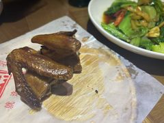 -鸽味轩·粤菜小馆(高楼门总店)