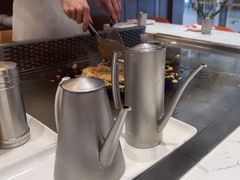 -火地铁板烧(昆山万象汇店)