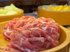 -喜家自助小火锅(卓悦里店)