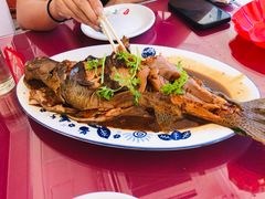 -老李客栈民宿餐厅