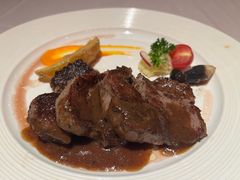 -戈雅法餐厅(世界城广场店)