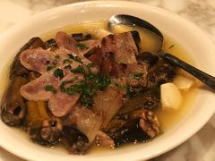 -无锡苏宁银河国际酒店-悦府65中餐厅
