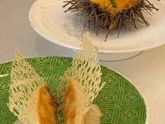 -品海楼·大连海胆锅贴馆(东港店)