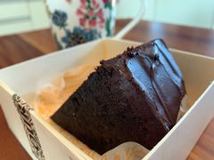 -OUR Bakery(SKP-S店)