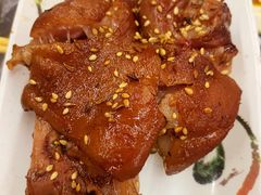 -二发烧烤(亚麻厂店)