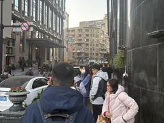 -国际饭店·帆声西饼屋(黄河路店)