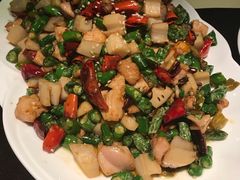-舌尖上的食缘花园主题餐厅