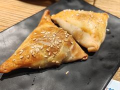 -耶里夏丽新疆餐厅(百联中环购物广场店)