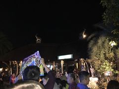 -清迈夜间动物园