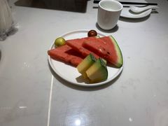 -小放牛炒菜馆(裕华万达店)