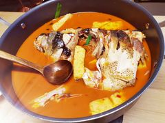 -关东小磨东北菜(上海长风大悦城店)