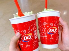 -DQ·蛋糕·冰淇淋(万象城店)