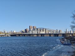 -长白岛森林公园