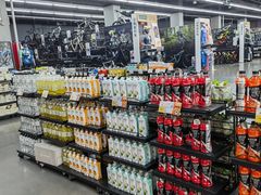 -迪卡侬(越秀公园店)