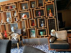 -北门饭店(三香路店)