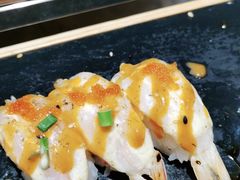 -大渔铁板烧(万象城店)