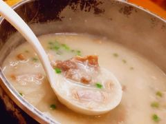 -南记食粥坊·宵夜大排档(莲花总店)