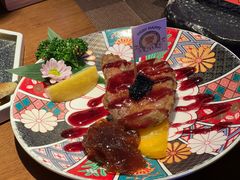 -弓二·烧鸟居酒屋(财富购物中心店)