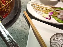 -渝味晓宇·重庆火锅(龙岗龙城万科里店)