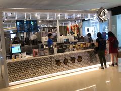 门面-KOI The(卓悦汇购物中心店)