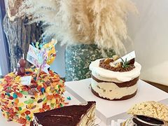 -7号里低糖生日蛋糕(南阳路店)