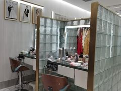 -海马体照相馆(环贸iapm大师爱情店)