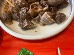 -渔民船说·北塘海鲜·天津菜·海肠捞饭(北塘古镇店)