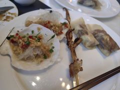 -湖州东吴开元名都酒店-滨河自助餐厅