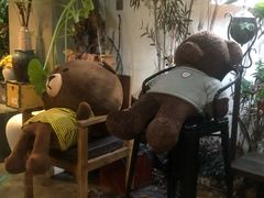 -那兰楼私房餐厅