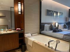 -西双版纳融创皇冠假日度假酒店