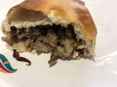 -巴依老爷·新疆美食(上城区天城路店)